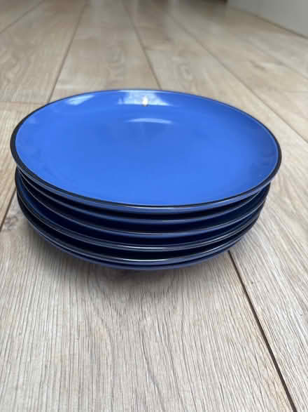Photo of free Side plates (Whitchurch CF14) #1