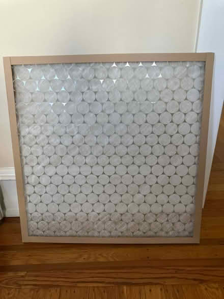 Photo of free Flanders E-Z Flow furnace filters (Havertown) #3