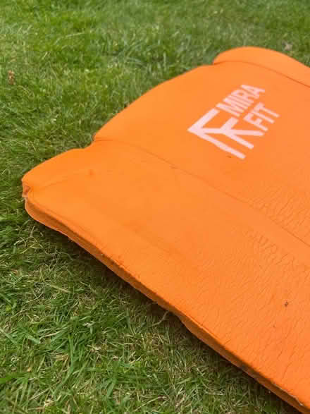 Photo of free Yoga mat (Whitton TW3) #3