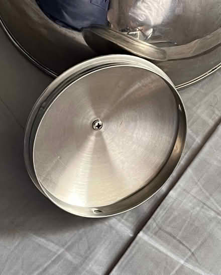 Photo of free Boat/Gas Hob Kettle (Titchfield Common PO14) #3