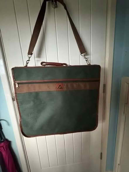 Photo of free Antler Suit Carrier (Balcombe RH17) #2