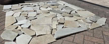 Photo of free Reclaimed Natural Stone 2 - 2.5 sqm (Euxton PR7) #2