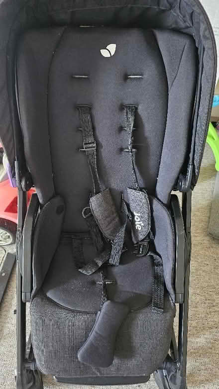 Photo of free Joie Pram (Kington HR5) #1