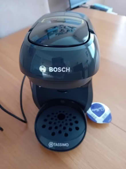 Photo of free Coffee Machine (Wickford) #1