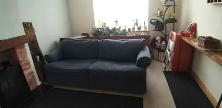 Photo of free Sofa (Leamingon.CV31) #1