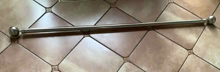 Photo of free Curtain rail extending (ST5 Bradwell) #1