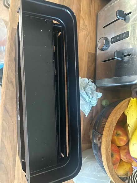 Photo of free IKEA wall shelves (North Pole Road W10) #2