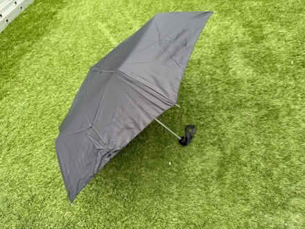 Photo of free 3 working order umbrellas (Spital Meadow SL4) #1