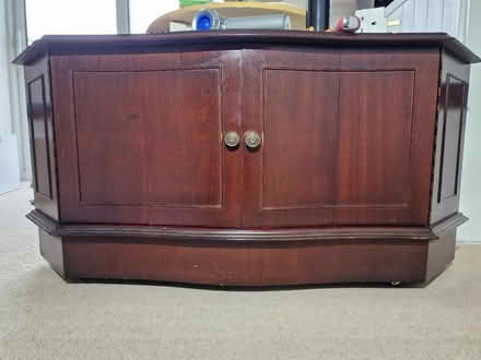 Photo of free Sideboard (Willington DL15) #1