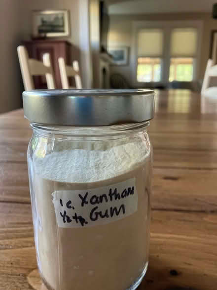 Photo of free Xantham Gum (Havertown) #1