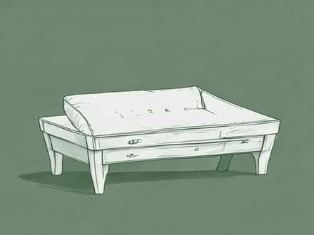 Photo of Divan Box, Chest Of Drawers (Holmfirth HD9) #1