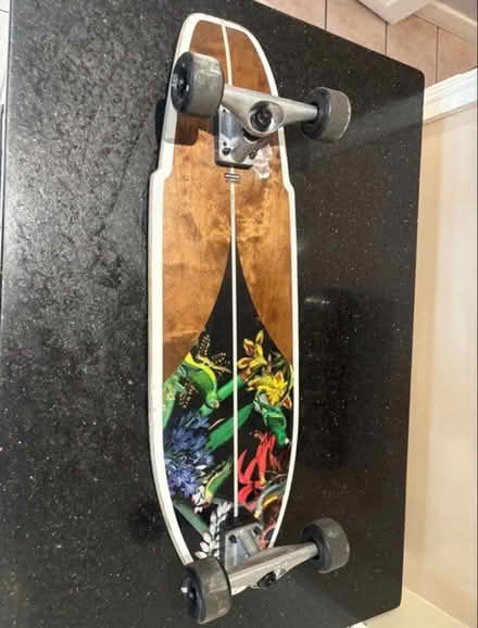 Photo of free Skateboard (Ballinteer) #1