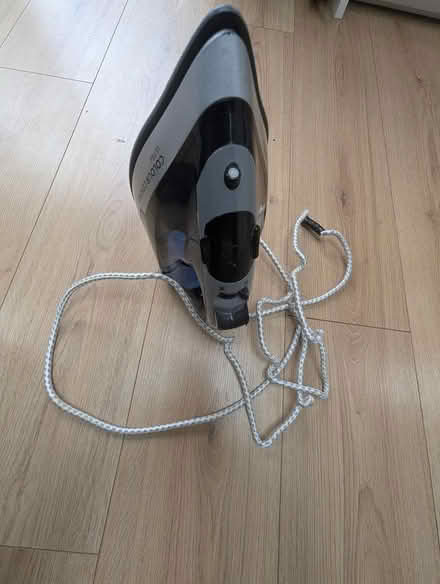 Photo of free Iron (for repair) (SM2) #3