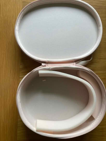 Photo of free Soundcore headphones case (Banstead, near High Street) #2
