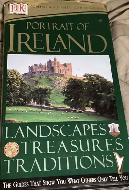 Photo of free Travel books collection (Glebe near Dow's Lake) #2