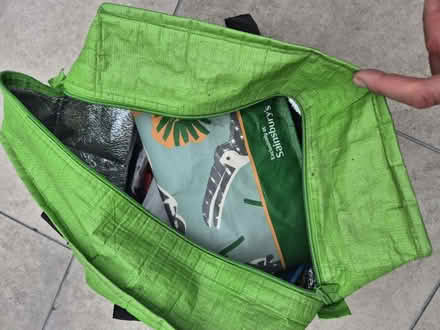 Photo of free Shopping bags (Leigh-on-Sea SS9) #2