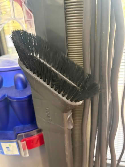 Photo of free Dyson vacuum cleaner (Middlewich CW10) #3