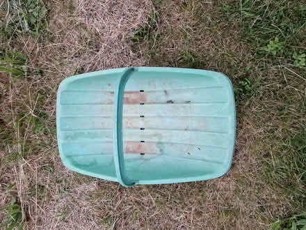 Photo of free Garden harvesting tray (IP19) #1