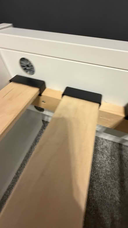 Photo of free Single John Lewis bed (West Wickham BR4) #4
