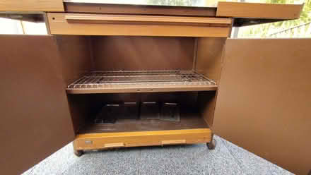 Photo of free Hostess trolly (Clapham Hill CT5) #2