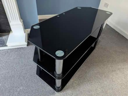 Photo of free TV stand (Blaydon, NE21) #2
