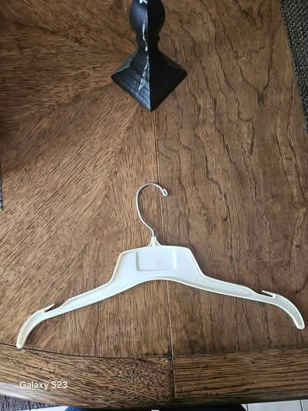 Photo of Clothing hangers (South Naperville) #1