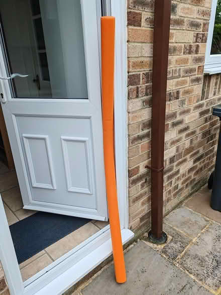 Photo of free Pool noodle (Hamstreet TN26) #1