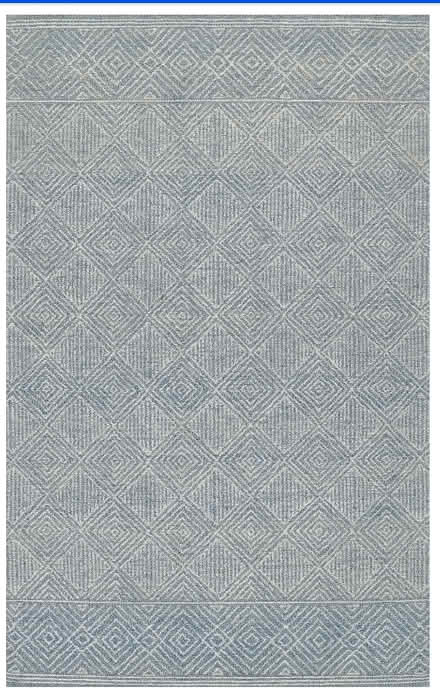 Photo of free 8x10 wool rug (Gainsborough & Seven Locks) #2
