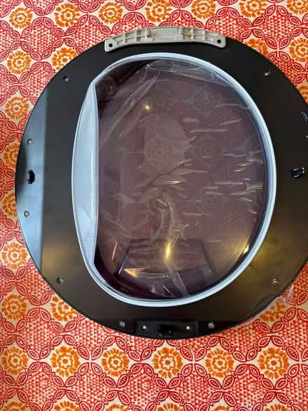 Photo of free Blomberg LTK310030W Dryer Door (Wimbledon chase SW20) #2