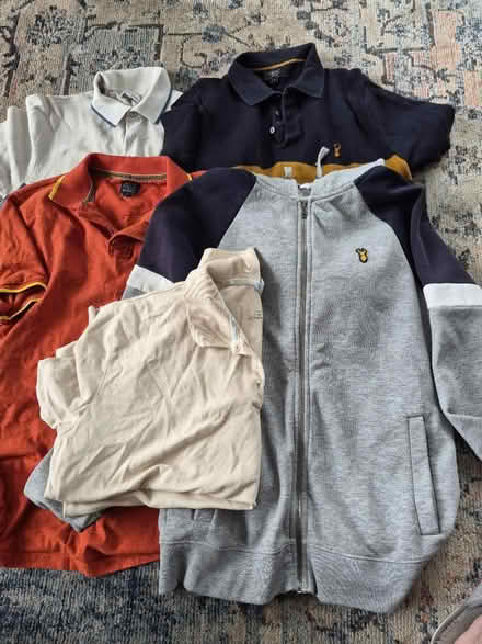 Photo of free TShirts (TN15) #1