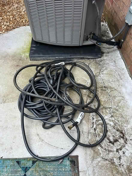Photo of free Garden Hose (Sandy Springs) #1
