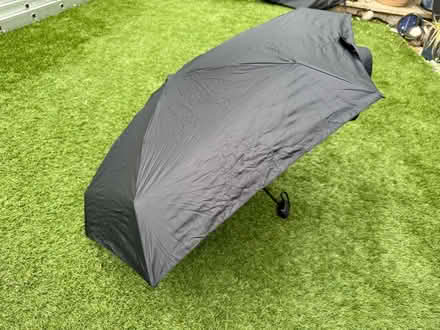 Photo of free 3 working order umbrellas (Spital Meadow SL4) #3