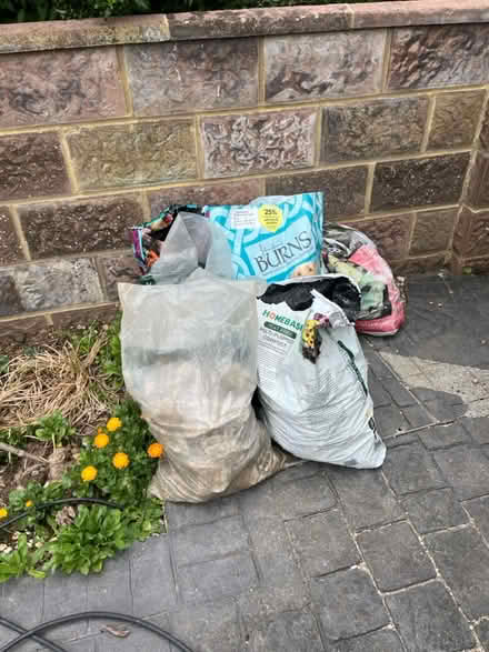 Photo of free Hardcore (CT9 5) #1