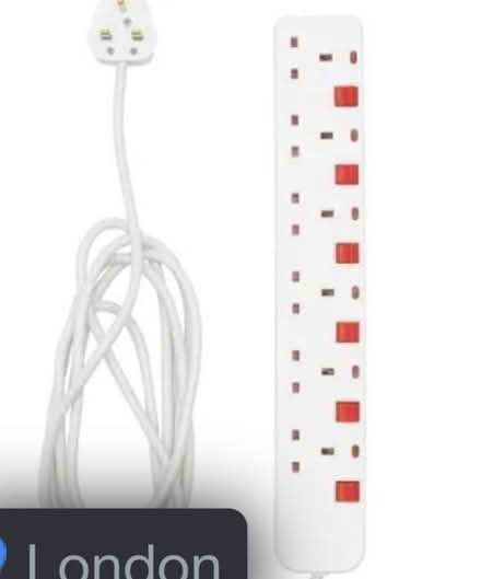 Photo of Extension cord (North Kensington W10) #1
