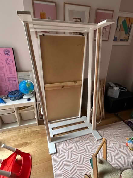 Photo of free Children’s bed with under-bed drawer (Kensal Rise/Green NW10) #1