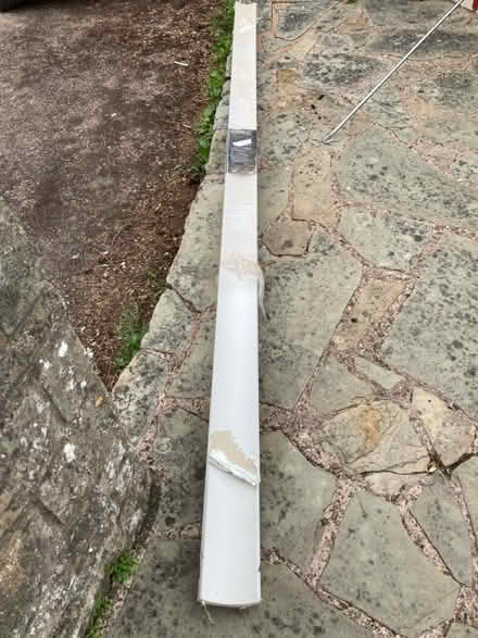 Photo of free Polymer Coving (Kempley, GL18) #4