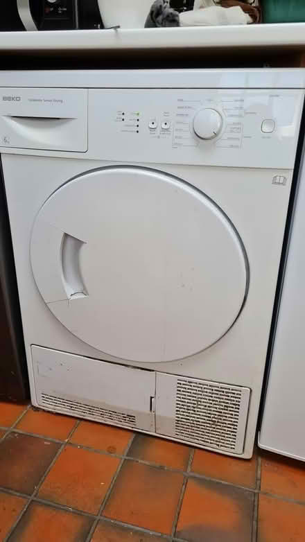 Photo of free Beko tumble dryer (Biggleswade SG18) #1