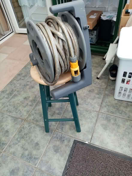 Photo of free Hose pipe (Godmanchester PE29) #3