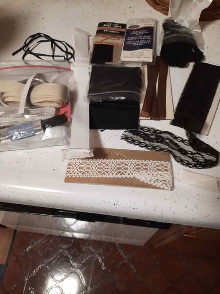 Photo of free Sewing items (Kips Bay, Manhattan) #1
