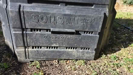 Photo of free Composter (San Carlos CA) #2