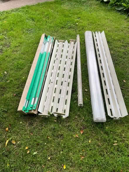 Photo of free Strip Lights 5 and 6 Foot (Woolvers Hill BS29) #1