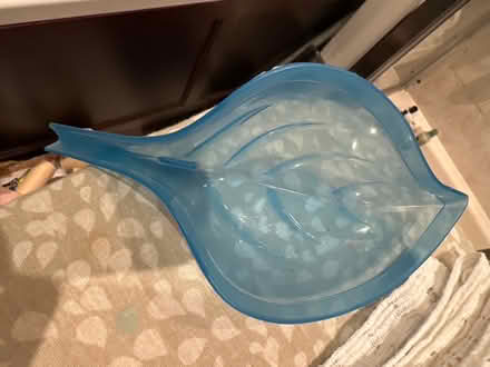 Photo of free Soap holder (Ashford TW15) #1