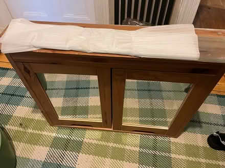 Photo of free Bathroom Cabinet Ikea (Glasgow) #3