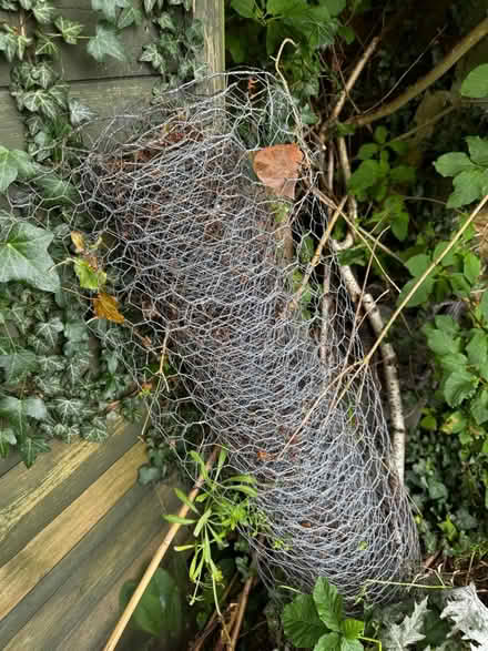 Photo of free Roll of wire (Galgate LA2 0) #1