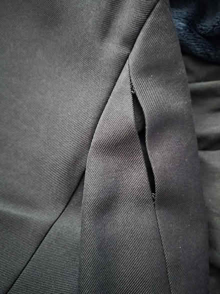 Photo of free Heston School blazer - needs stitching (Heston UB2) #3