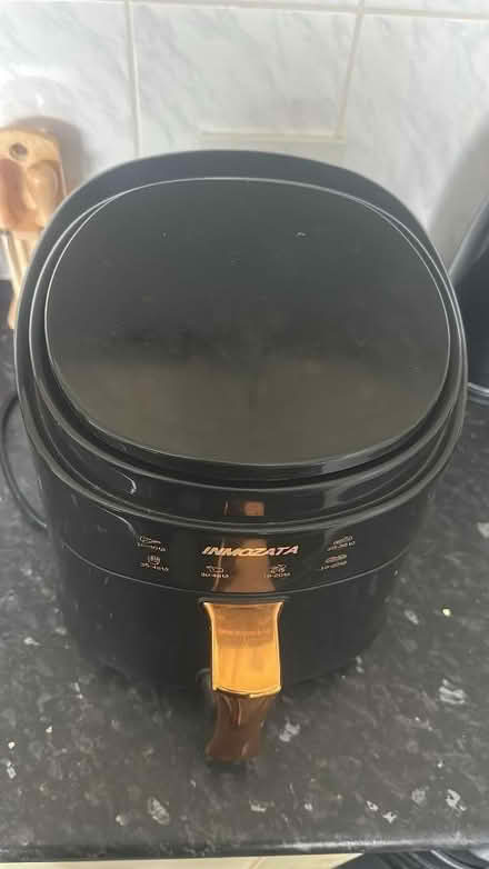 Photo of free Air Fryer - not working (Harrow Weald HA3) #2