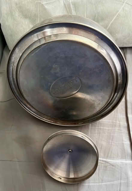 Photo of free Boat/Gas Hob Kettle (Titchfield Common PO14) #2