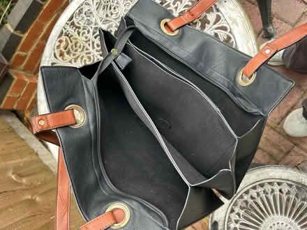 Photo of free Bag (Whitton TW3) #2