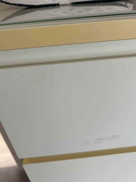 Photo of free IKEA malm drawers. Collection haynes (Appley Corner MK45) #2