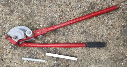 Photo of free 15mm and 22mm pipe benders (Westborough GU2) #1
